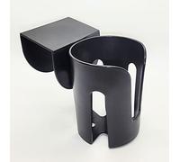 Qipexeii The LEDGE - The Best Auto Cup Holder