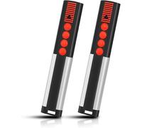 QIQIAZI 868 MHz 4-Channel Garage Door Remote Control for Sommer 4020 TX03-868-4, 4020V000, 4025V000, 4026V000, APERTO 4021, 4025
