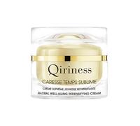 Qiriness Caresse Temps Sublime Global Well-Aging Redensifying Cream 50ml