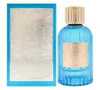 Qissa - Blue by Paris Corner for Unisex - 3.4 oz EDP Spray