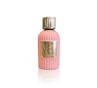 Qissa Pink by Paris Corner | EDP Women's Fragrance 100ml | Long-Lasting Perfumes for Women | Eau de Parfum | Rose Perfumes for Women