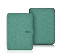 QISUO Case for Kindle 2022 Paperwhite 5 4 3 2 1 2021 8th 10th 11th Generation 6 6.8 Inch Magnetic Pouch Cover with Auto Sleep/Wake (Color : Green, Size : SY69JL 2016 8th)