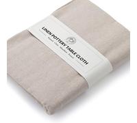 QITIUNLXY Pottery Mat, Linen Pottery Cloth, 100 x 150 cm, 1 Pack