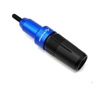 qiuboou For CB750 CB 750 HORNET 2023+ Falling Protection Crash Protectors Exhaust Slider Frame Sliders(Blue b)