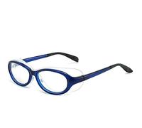QIULAO Anti-pollen Children's Glasses, T Silicone Anti-blue Light, Anti-droplet, Dust-proof Safety Goggles, Suitable For Safety Glasses Worn By Children When They Go Out (Color : F)
