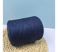 QIUMING 500g Extrafine Merino Wool Yak Hair Yarn Crochet Hand-Knitted Thread DIY Scarf Shawl Soft Handmade Yarn Material