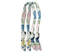 QIUMING 78cm Canvas Shoulder Handles straps for Basket Bucket Classic Mini Handbag O Bag Accessories
