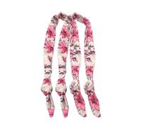 QIUMING 78cm Canvas Shoulder Handles straps for Basket Bucket Classic Mini Handbag O Bag Accessories