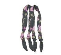 QIUMING 78cm Canvas Shoulder Handles straps for Basket Bucket Classic Mini Handbag O Bag Accessories