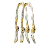 QIUMING 78cm Canvas Shoulder Handles straps for Basket Bucket Classic Mini Handbag O Bag Accessories