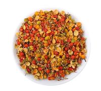 QIUMING Essence Flavoring Natural Albizia Flower Flowers For Candle Soap Perfume Essence Making Home Decoration