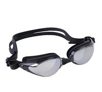 QIUNI Adult Myopia Swimming Goggles Men and Women Anti-Fog Professional Waterproof Silicone Swim Arena Pool Swim Eyewear