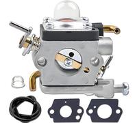 Qiuwanzia 122HD60 Carburetor for Husqvarna 122HD45 522HD60S 522HDR60S