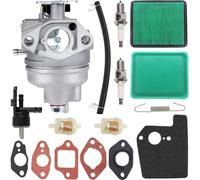 Qiuwanzia 16100-Z0J-013 Carburetor for GC160 GC160A GC160LA GC160LE Engines EN2000 EN25000 Generators Qressure Washer Parts 16100-Z0J-003 16100-ZL8-803 16100-ZL8-802 BB61J B