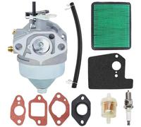 Qiuwanzia 16100-Z0L-853 Carburetor for Honda GCV160A GCV160LA GCV160LA0 for Toro 20192 Engines Lawn Mower, for Troy bilt TB130 TB130 XP TB260 Troy-Bilt 2700 psi pressure sprayer Replace Parts