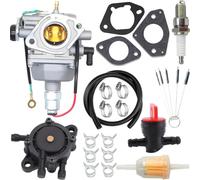 Qiuwanzia 32-853-12-S Carburetor for Kohler 3285304S 3285311S 3285322S SV710 SV715 SV720 SV725 SV730 SV engines for Craftsman GTS5000 LT1046 for Toro 59008 74375 74823 Replace Parts