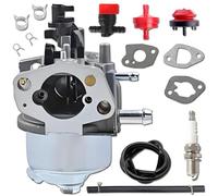 Qiuwanzia 751-10881 Carburetor for MTD for Cub Cadet 2P70M0C 2P70M0D 2P70MU Engine Lawn Mover 951-10881 Carb for Tiller Lawn Mower 1T65NUB 1T65RUA 1T65RUB 140cc Engine
