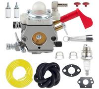 Qiuwanzia WT 997 668 Carburetor for Walbro WT668 WT997 WT664 Carb for Baja 5B 5T SC FG 1/5 HPI CAR for Zenoah CY FG for Losi 5ive-T 23-30.5CC for Chung Yang CY23RC CY26RC for King's 23cc 26cc Engines