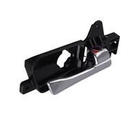 QIUYBGF Compatible with Hyundai for I30 2007 2008 2009 2010 2011 2012 Car Rear Right Interior Door Handle Replacement Parts OE 83620-2L010