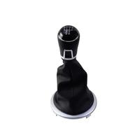QIUYBGF Compatible with VW for GOL G4 G5 5 for Speed Manual Shift Handball Cover Shift Knob Manual Shift Handball Cover Interior