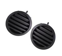 QIUYBGF Framework Compatible With Nissan For Titan LE SE XE 2004 2005 2006 2007 2008 2009 2010 Left And Right Side Front Fog Light Cover OEM:622567S200