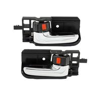 QIUYBGF Interior Door Handle Compatible with Scion for TC 2005 2006 2007 2008 2009 2010 Inside Interior Door Handle Left Right Side OEM:69206-02090-B0