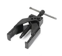 QIUYMGFG Bushing Tools Car Inner Bearing Puller 2 Jaw Gear Extractor Automotive Repair Tool Labor-Saving Separation Device Removal Bushing Tools for Lower Control Arm