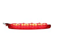 QIUYMGFG Car Third Brake Lights 1PCS 5P8945097A For Seat Fit For Altea XL Freetrack High Level Brake LED Light Rear Car Brake Lights
