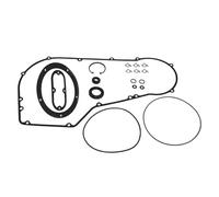 QIUYMGFG Gasket Paper Set Motorcycle Complete Primary Gasket Set Kit Fit For Harley Softail Dyna 1994-2006 FXD FLST Seal Gasket