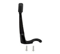 QIUYMGFG Metal Gear Shifter Shift Lever Motorcycle Shift Lever Shifter Pegs Fit for Indian Vintage Challenger Limited Springfield Dark Horse 2016-2021(Matte Black)