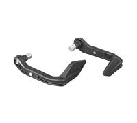 QIUYMGFG Motorcycle Handguards Fit for T-MAX560 T-MAX 560 TMAX560 TMAX 560 TECH MAX 2022-2026 Handlebar Clutch Levers Hand Guard Protector Motorcycle Hand Guards(Black)