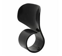 QIUYMGFG Shift Levers Universal Motorcycle Assist Wrist Rest Cruise Control Grips Fit for Speed Triple R SPEEDMASTER Sprint GT RS ST/RS ST Aluminum Shifter