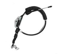 QIUYMGFG Shifter Cable Housing Kit 2025 Quick Response Precise Engineered Gear Shifting Control Cable Cord For V73 V75 V77 V93 Models Metal Plastic Transmission Cable