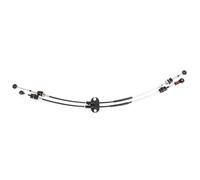 QIUYMGFG Shifter Cable Housing Kit Gear Change Shift Selector Cable Transmission System Manual Transmission Component Transmission Cable