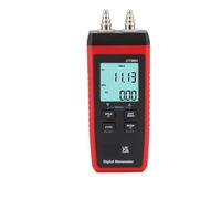 QIUYMGFG Tire Sensor Reset Tool Digital Manometer UT366A Air Pressure Gauge Handheld Pressure Differential Detector Pressure Measuring Device Tire Sensor