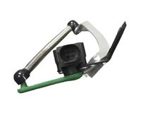 QIUYMGFG Vehicle Height Sensor Car Headlamp Leveling Sensor Lever Right Front Fit For Superb Ateca 3Q0 412 522A OEM 3Q0412522A 5Q0412522C