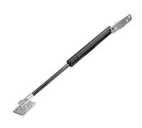 Qivine 290MM Universal Gas Struts Spring, 500N Car Boot Gas Struts, Heavy Duty Lift Support Spring for Ottoman Bed Floor Hatch Door Bin Storage Kitchen Cabinet and DIY Projects