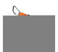 Qiwieod Diving Line for Camera When Diving, Loss-Proof Retractable Underwater Lead for Underwater Activities, Spring Coil Camera Webbing - For Climbing, Camping and Safe Activities