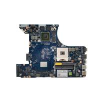 QIWY3 LA-8001P Mainboard Y480 Laptop Motherboard 90000432 HM76 GT650M 2G DDR3
