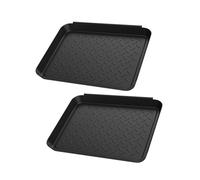 QIXCXAZ Boot Trays Entryway Closet Boot Mats For Mud Clean Home With Efficient Trays Solutions And Snow.Say Goodbye To Mess And Bad Mood Brings House Sown