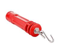 QIXCXAZ Durable Lane Line Tensioner Easily Adjustable Compact Pool Tool High Performance Managing Ropes And Lines Lane Line Tensioner For Swimming Pool