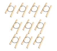 QIXCXAZ Essential Portable Clay Cutter Wires Set Lightweight Tool Collection Artistic Sculpting and Pottery Projects Clay Cut Off Tools Modeling Tool Lightweight Soap