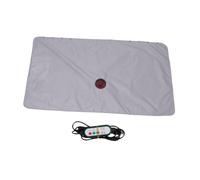 QIXCXAZ Fast Cooling Cooling Blanket Electric Summer Blanket Cool Brings Instant Comfort On Hot Days Outdoors Lightweight Cold USB Fan
