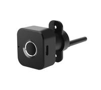 QIXCXAZ Fingerprint Drawer Lock Furniture Cabinet Locks Provide Advanced Fingerprint Security Ensuring Fast Access and Privacy At Home Cabinet Lock Locker