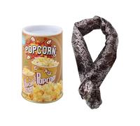 QIXCXAZ Gag Gift Fun Prank Trick Jokes Scary Snake Toys,A682