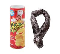 QIXCXAZ Gag Gift Fun Prank Trick Jokes Scary Snake Toys,A683