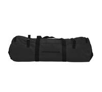 QIXCXAZ Large Capability Folding Tent Storage Carry Bag,S（70L）