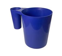 QIXCXAZ Lightweight And Ergonomic Pool Measuring Pitcher Stylish And Functional For All Pool Care Needs Measuring Cup Is Easy To Measure And Scoop With