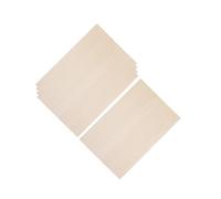 QIXCXAZ Mini House Building Architectural Models With Basswood Sheets Unfinished Wood And Simple DIY Craft Activities Mini House Building Architectural Model Making