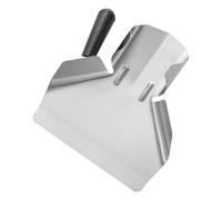 QIXCXAZ Portable Popcorn Scoop Quick Filling Tool Features Anti Slip Handle for Better Control Rustproof and Durable. Multifunctional Kitchen Gadgets Anti